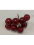 CHERRIES 20MM BUNCH 